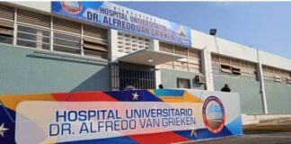 Mototaxista sufrió traumatismo craneoencefálico severo