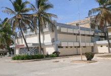 Fuerte choque entre buseta y camioneta en la Morón-Coro deja seis heridos