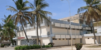 Fuerte choque entre buseta y camioneta en la Morón-Coro deja seis heridos