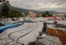 Asciende a 20 los muertos en Haití por las lluvias del huracán Melissa Huracán Melissa dejó 32 muertos y gran destrucción en el Caribe