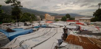 Huracán Melissa dejó 32 muertos y gran destrucción en el Caribe Huracán Melissa dejó 32 muertos y gran destrucción en el Caribe