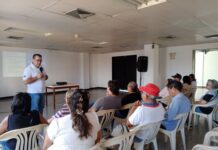 Contraloría de Carirubana iniciará II Fase del Plan de Formación para las Comunas