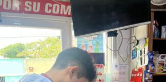 Sumitca Carirubana | 48 comercios en Cujicana y Bella Vista fueron fiscalizados