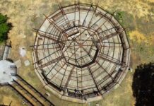 Tocópero | Alcaldía recupera Parque Ferial “15 de Noviembre” Tocópero | Alcaldía recupera Parque Ferial “15 de Noviembre”