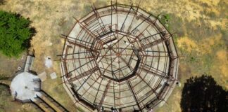 Tocópero | Alcaldía recupera Parque Ferial “15 de Noviembre” Tocópero | Alcaldía recupera Parque Ferial “15 de Noviembre”