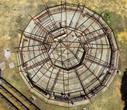 Tocópero | Alcaldía recupera Parque Ferial “15 de Noviembre” Tocópero | Alcaldía recupera Parque Ferial “15 de Noviembre”