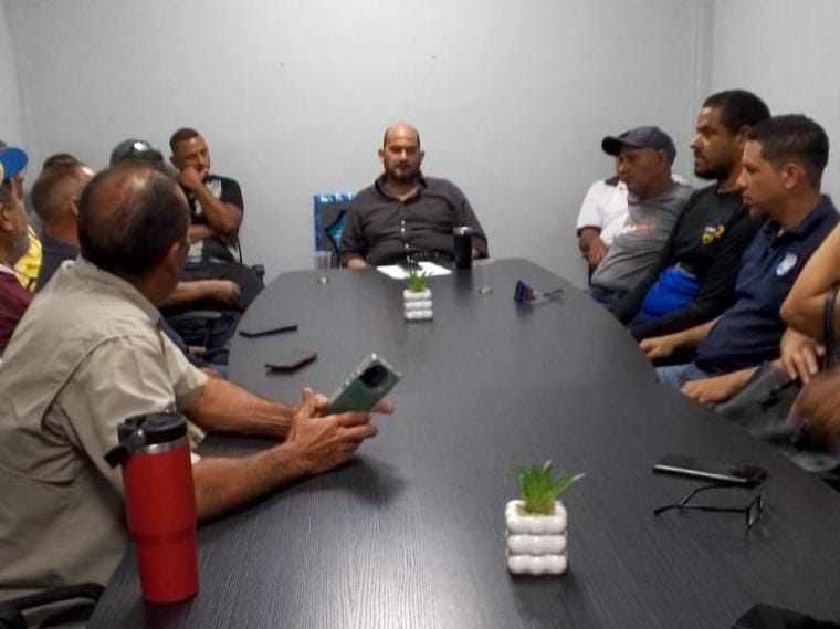 Decano de LUZ Punto Fijo crea estrategias para restituir la institucionalidad