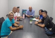 Decano de LUZ Punto Fijo crea estrategias para restituir la institucionalidad Decano de LUZ Punto Fijo crea estrategias para restituir la institucionalidad