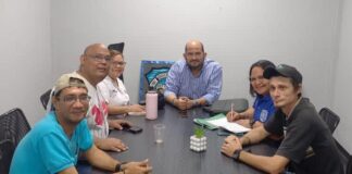 Decano de LUZ Punto Fijo crea estrategias para restituir la institucionalidad Decano de LUZ Punto Fijo crea estrategias para restituir la institucionalidad