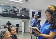 SUMITCA ha beneficiado a 4.008 contribuyentes adultos mayores en lo que va de año SUMITCA ha beneficiado a 4.008 contribuyentes adultos mayores en lo que va de año