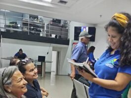 SUMITCA ha beneficiado a 4.008 contribuyentes adultos mayores en lo que va de año SUMITCA ha beneficiado a 4.008 contribuyentes adultos mayores en lo que va de año