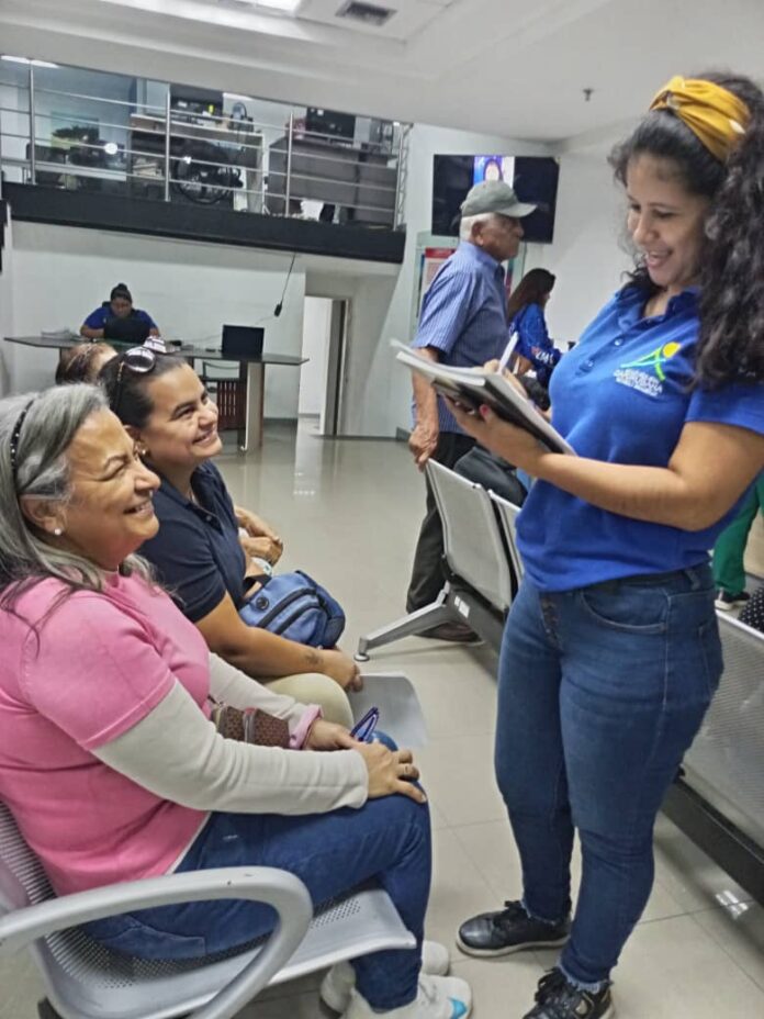 SUMITCA ha beneficiado a 4.008 contribuyentes adultos mayores en lo que va de año