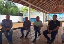 CNP inicia ciclo de encuentros para tratar tema de Premio de Periodismo 2025 del CLEF CNP inicia ciclo de encuentros para tratar tema de Premio de Periodismo 2025 del CLEF