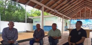 CNP inicia ciclo de encuentros para tratar tema de Premio de Periodismo 2025 del CLEF CNP inicia ciclo de encuentros para tratar tema de Premio de Periodismo 2025 del CLEF