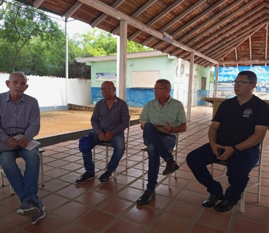 CNP inicia ciclo de encuentros para tratar tema de Premio de Periodismo 2025 del CLEF CNP inicia ciclo de encuentros para tratar tema de Premio de Periodismo 2025 del CLEF