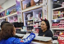 SUMITCA inicia operativo de control del impuesto de publicidad comercial en Carirubana SUMITCA inicia operativo de control del impuesto de publicidad comercial en Carirubana