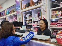 SUMITCA inicia operativo de control del impuesto de publicidad comercial en Carirubana SUMITCA inicia operativo de control del impuesto de publicidad comercial en Carirubana