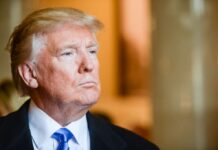 Donald Trump niega haber decidido atacar objetivos militares en Venezuela