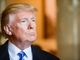 Donald Trump niega haber decidido atacar objetivos militares en Venezuela