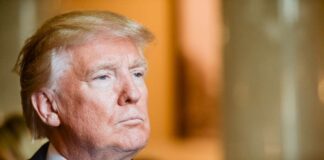 Donald Trump niega haber decidido atacar objetivos militares en Venezuela