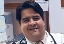 Imputado médico por terrorismo e instigación al odio