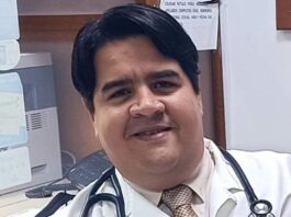 Imputado médico por terrorismo e instigación al odio