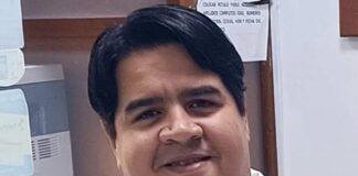 Imputado médico por terrorismo e instigación al odio