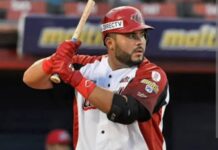 Luto en el Béisbol Venezolano: falleció el pelotero Jesús Montero