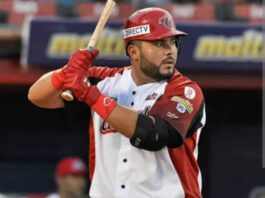 Luto en el Béisbol Venezolano: falleció el pelotero Jesús Montero