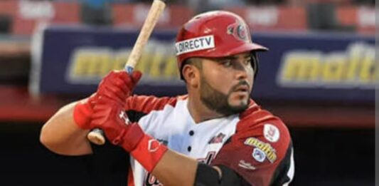 Luto en el Béisbol Venezolano: falleció el pelotero Jesús Montero