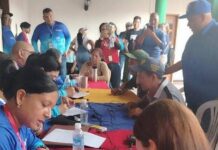 Durante estos días habrá jornada Sisdem