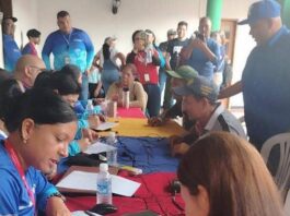 Durante estos días habrá jornada Sisdem