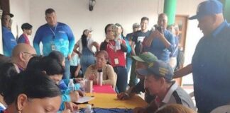 Durante estos días habrá jornada Sisdem