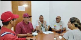 Jornada especial Sisdem este sábado 11 de octubre