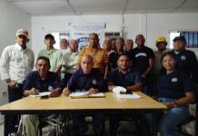 Jubilados y pensionados de Polifalcón denuncian descuentos inconsultos del BDT