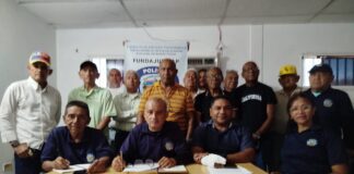 Jubilados y pensionados de Polifalcón denuncian descuentos inconsultos del BDT