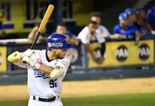 LVBP | Estos son los juegos para hoy jueves 30 de octubre LVBP | Estos son los juegos para hoy jueves 30 de octubre