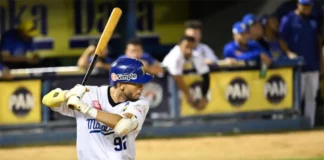 LVBP | Estos son los juegos para hoy jueves 30 de octubre LVBP | Estos son los juegos para hoy jueves 30 de octubre