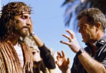 Mel Gibson anuncia «La pasión de Cristo 2» Mel Gibson anuncia "La pasión de Cristo 2"