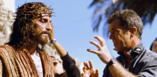 Mel Gibson anuncia «La pasión de Cristo 2» Mel Gibson anuncia "La pasión de Cristo 2"