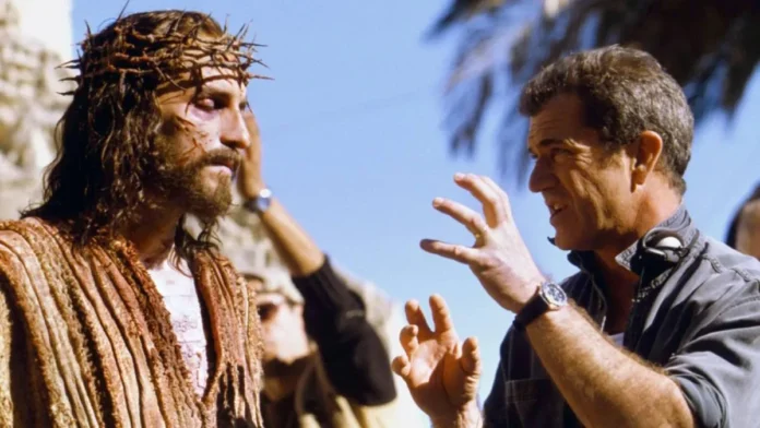 La-Pasion-de-Cristo-2-Mel-Gibson Mel Gibson anuncia "La pasión de Cristo 2"
