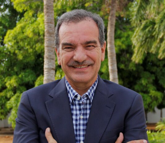 Falleció Luis Stefanelli en Caracas Falleció Luis Stefanelli en Caracas