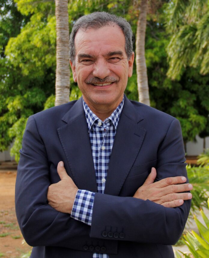 Falleció Luis Stefanelli en Caracas