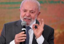 Brasil: Lula pidió una acción conjunta de las fuerzas de seguridad para atacar el narcotráfico