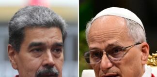 Nicolás Maduro le pidió ayuda al papa León XIV Maduro le pidió ayuda al papa León para mantener la paz