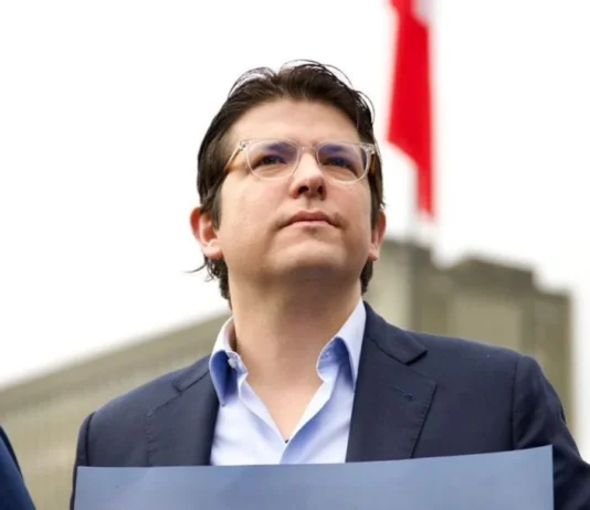 Detienen a otro implicado en el asesinato de Miguel Uribe Turbay