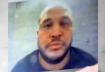 Prófugo del Tren de Aragua muere al caer de un octavo piso en Colombia