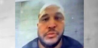 Prófugo del Tren de Aragua muere al caer de un octavo piso en Colombia