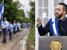 Bukele le puso fin al lenguaje inclusivo en El Salvador