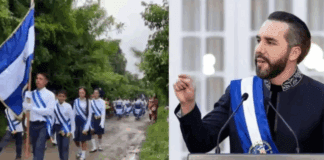 Bukele le puso fin al lenguaje inclusivo en El Salvador